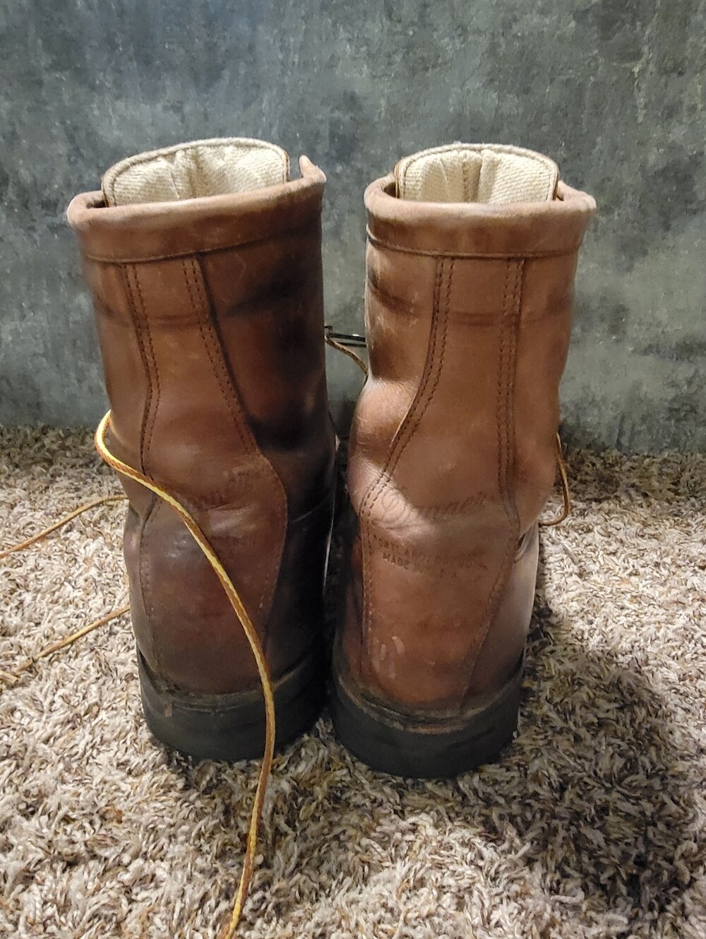 Danner Boot 10.5 - Picture 3 of 8
